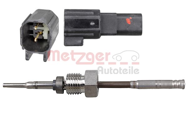 METZGER 0894424 ORIGINAL ERSATZTEIL Sensor, Abgastemperatur